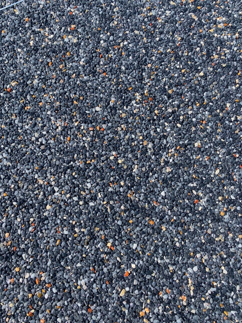 Stone Carpet